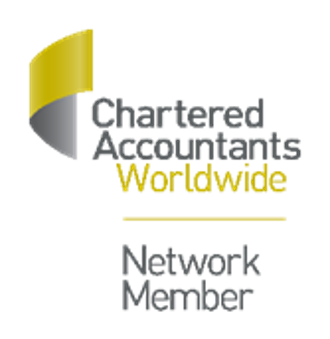Chartered Accountants Worldwide Network Member Logo